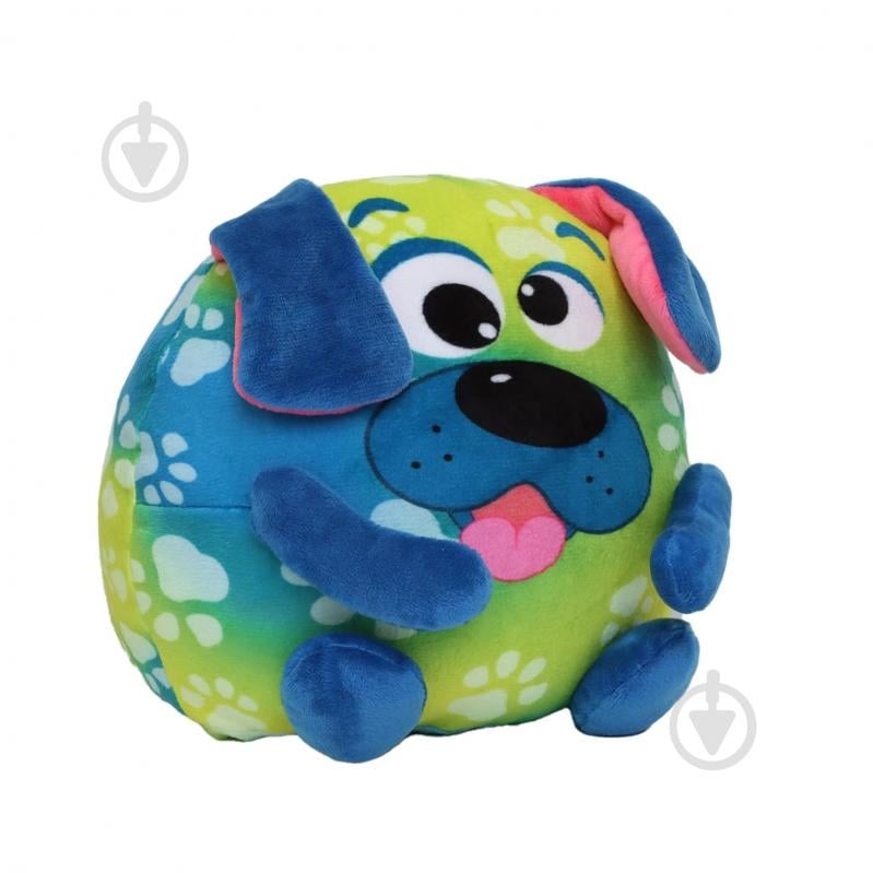 Игрушка мягкая интерактивная Windy Bums 989 - фото 3 Игрушка мягкая интерактивная Windy Bums 989 - фото 3