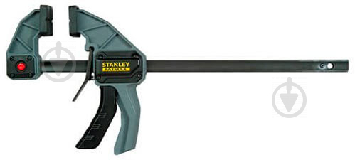 Струбцина Stanley триггерная FatMax 600 мм FMHT0-83236 - фото 1