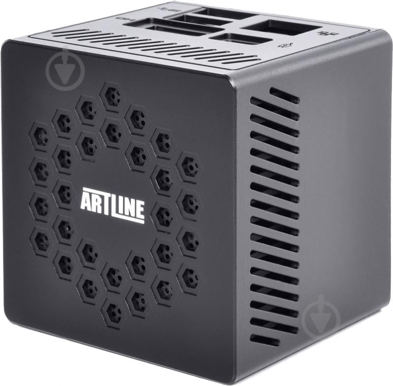 Комп'ютер Artline Business B10 (B10v09Win) black - фото 4