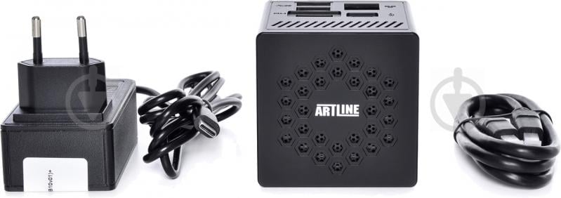 Комп'ютер Artline Business B10 (B10v09Win) black - фото 10