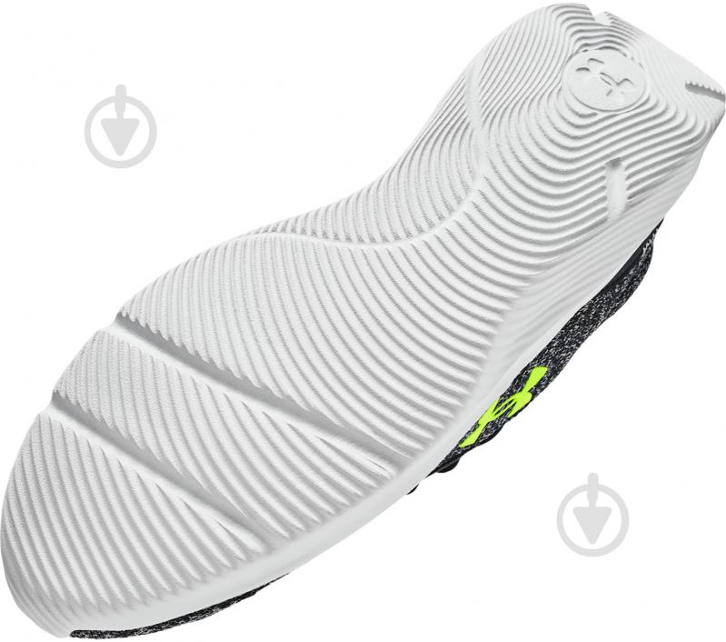 Кроссовки мужские демисезонные Under Armour MOJO 2 3024134-007 р.46 серые - фото 5