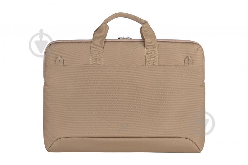 Сумка Tucano Smilza 15"/16" beige (BSM15-BE) - фото 3 Сумка Tucano Smilza 15"/16" beige (BSM15-BE) - фото 3