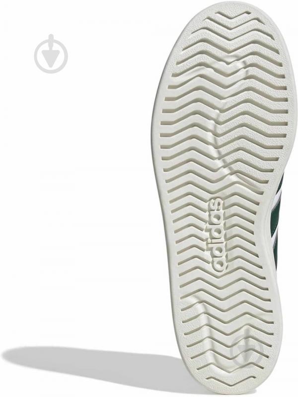 Кросівки чоловічі Adidas STREETTALK JP8281 р.43 1/3 білі - фото 6 Кросівки чоловічі Adidas STREETTALK JP8281 р.43 1/3 білі - фото 6