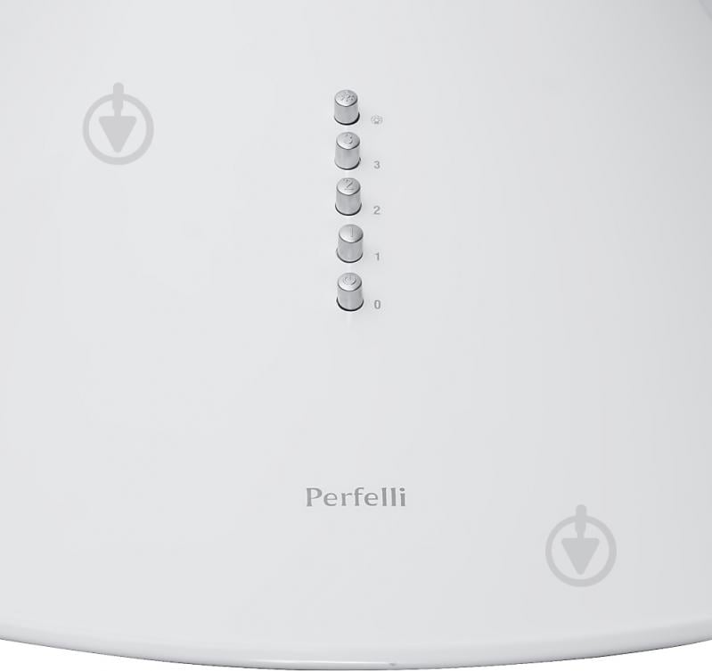 Вытяжка Perfelli KR 6412 W LED - фото 3