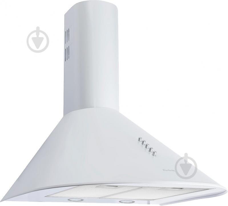 Вытяжка Perfelli KR 6412 W LED - фото 2