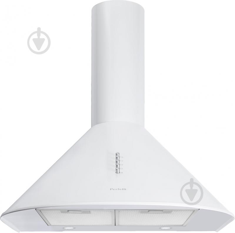 Вытяжка Perfelli KR 6412 W LED - фото 1