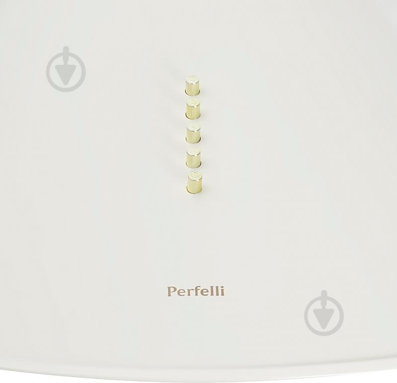 Вытяжка Perfelli KR 6412 IV LED - фото 3 Вытяжка Perfelli KR 6412 IV LED - фото 3