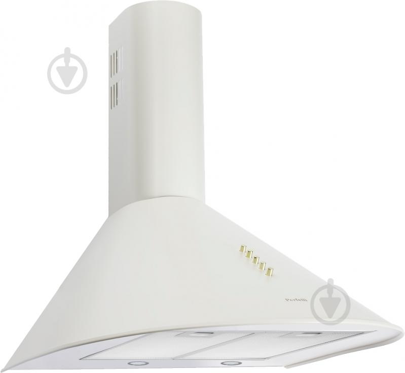 Вытяжка Perfelli KR 6412 IV LED - фото 2 Вытяжка Perfelli KR 6412 IV LED - фото 2