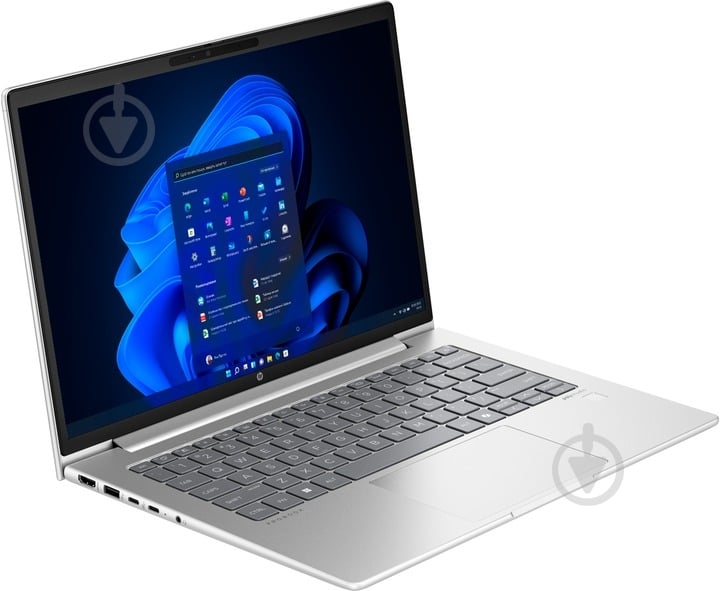 Ноутбук HP Probook 445 G11 14" (9Y7K5ET) pike silver - фото 2