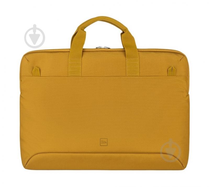 Сумка Tucano Smilza 15"/16" yellow (BSM15-Y) - фото 3