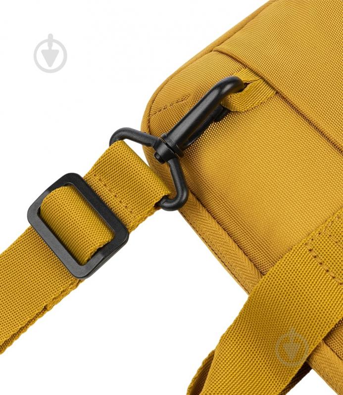 Сумка Tucano Smilza 15"/16" yellow (BSM15-Y) - фото 8