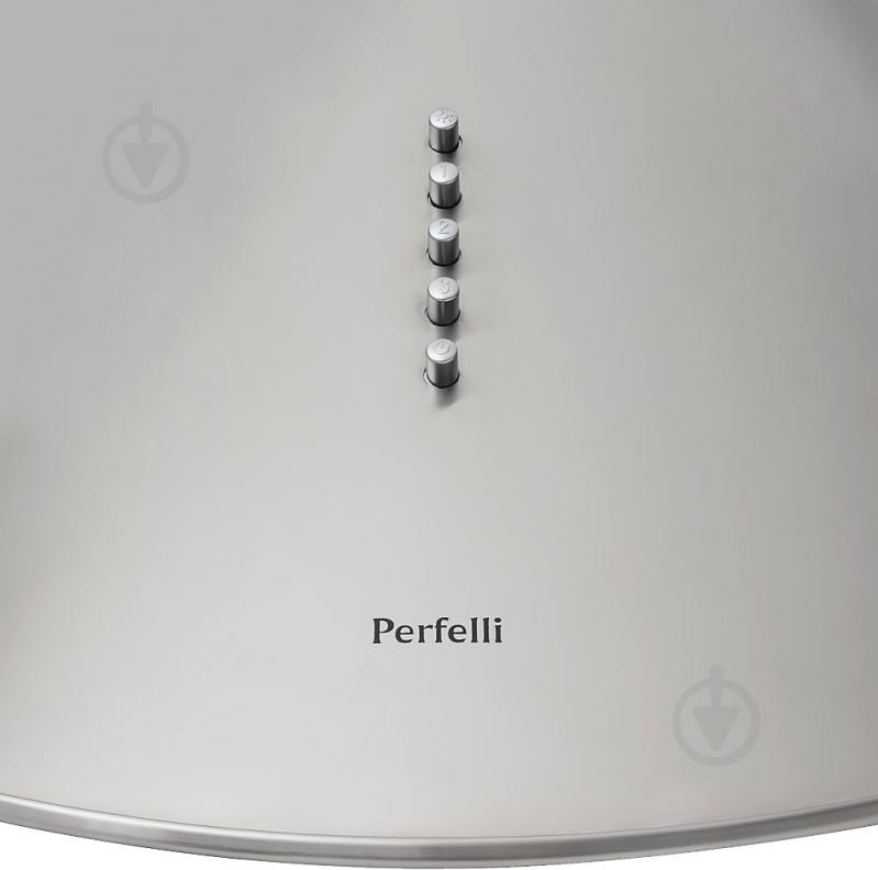 Вытяжка Perfelli KR 6412 I LED - фото 3 Вытяжка Perfelli KR 6412 I LED - фото 3