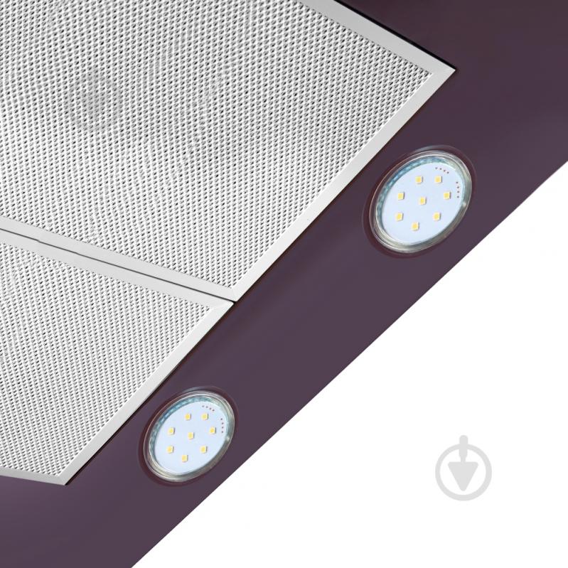 Витяжка Perfelli KR 6412 BR LED - фото 4 Витяжка Perfelli KR 6412 BR LED - фото 4