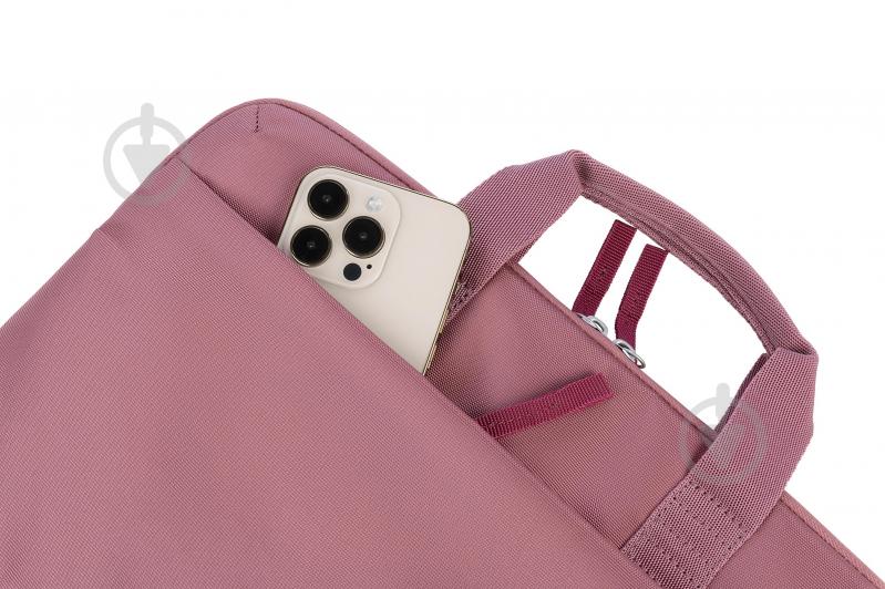 Сумка Tucano Smilza 15"/16" pink (BSM15-PK) - фото 4