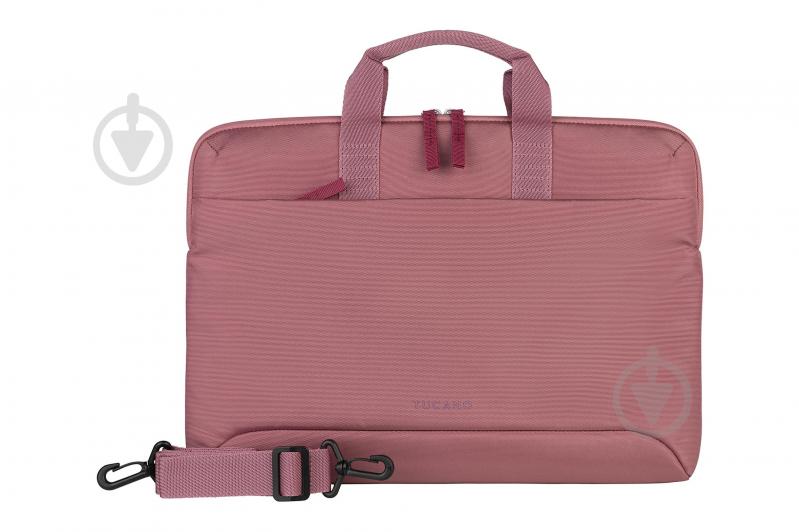 Сумка Tucano Smilza 15"/16" pink (BSM15-PK) - фото 5