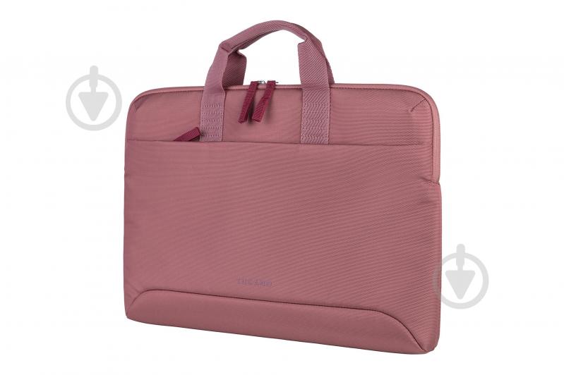 Сумка Tucano Smilza 15"/16" pink (BSM15-PK) - фото 7