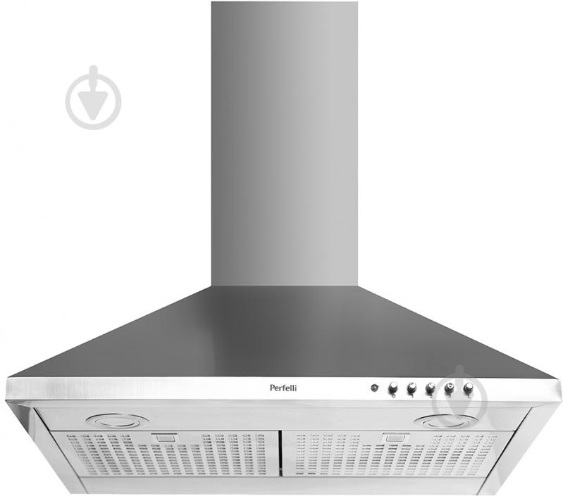 Витяжка Perfelli K 617 I - фото 1 Витяжка Perfelli K 617 I - фото 1