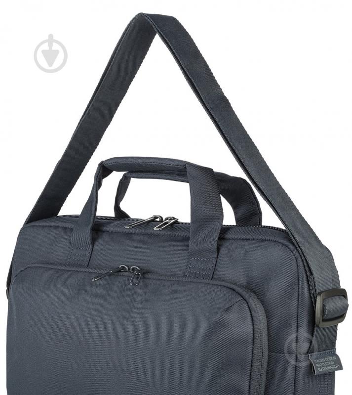 Сумка Tucano Star 13"/14" blue (BSTN1314-B) - фото 4