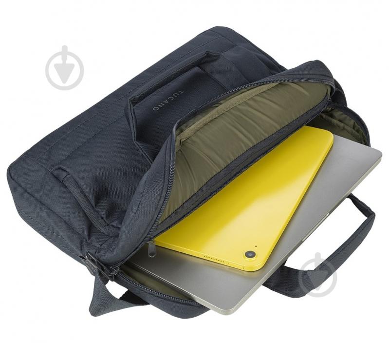 Сумка Tucano Star 13"/14" blue (BSTN1314-B) - фото 6