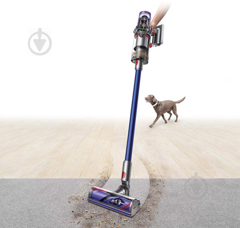 Пылесос Dyson Cyclone V11 Torque Drive - фото 2