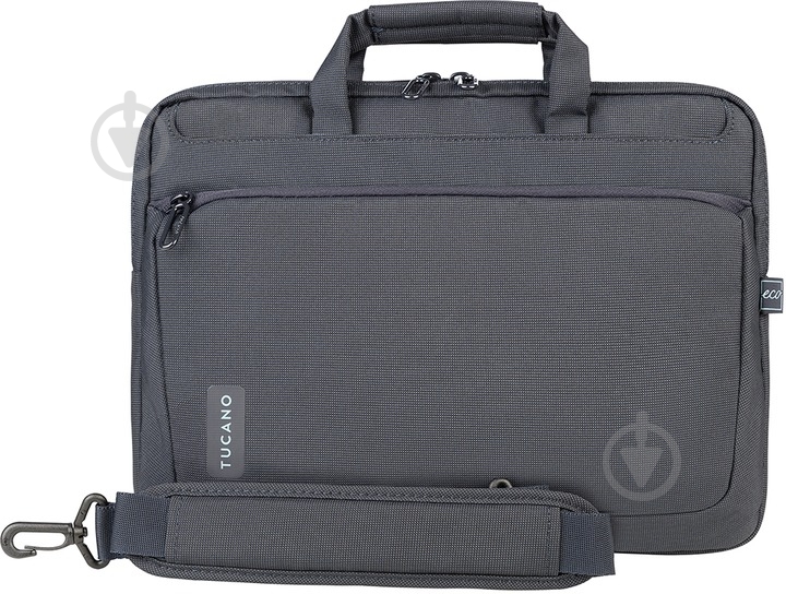 Сумка Tucano WO4 13"/14" blue (WO4-MB14-B) - фото 1 Сумка Tucano WO4 13"/14" blue (WO4-MB14-B) - фото 1