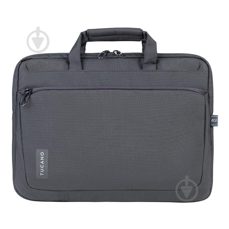 Сумка Tucano WO4 13"/14" blue (WO4-MB14-B) - фото 3 Сумка Tucano WO4 13"/14" blue (WO4-MB14-B) - фото 3