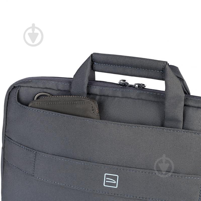 Сумка Tucano WO4 13"/14" blue (WO4-MB14-B) - фото 8 Сумка Tucano WO4 13"/14" blue (WO4-MB14-B) - фото 8