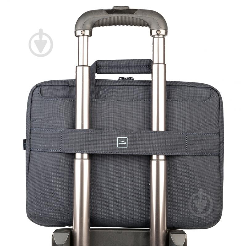 Сумка Tucano WO4 13"/14" blue (WO4-MB14-B) - фото 7 Сумка Tucano WO4 13"/14" blue (WO4-MB14-B) - фото 7