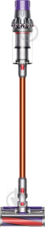 Пылесос Dyson Cyclone V10 Absolute Copper 180846-01 - фото 1