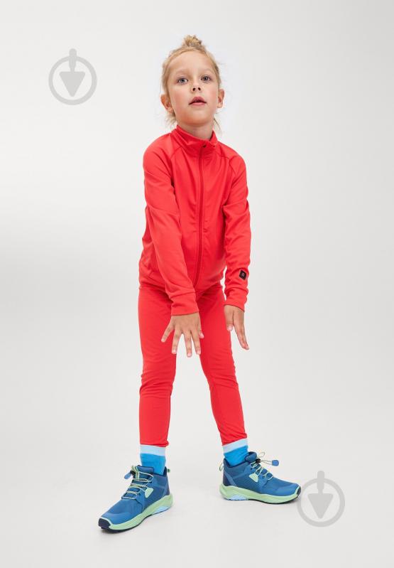 Кроссовки детские демисезонные Reima Kiritin 5400134A-67A0 р.38 синие - фото 9 Кроссовки детские демисезонные Reima Kiritin 5400134A-67A0 р.38 синие - фото 9