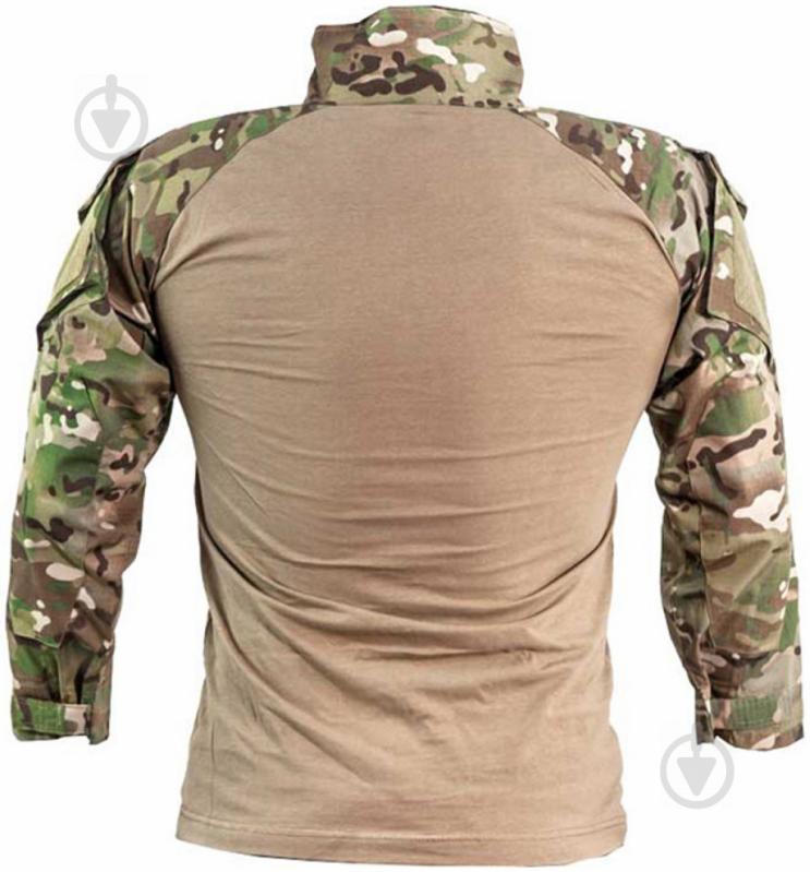 Рубашка Skif Tac AOR shirt w/o elbow 164 р. S multicam AOR-Mult-S - фото 2