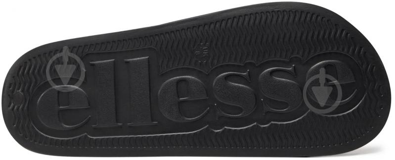 Шльопанці Ellesse LS45 SLIDE SHVF0846-011 р.44 чорний - фото 6