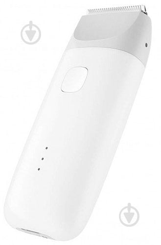 Машинка для підстригання Xiaomi MiTU Baby Hair Clipper NUN4044CN - фото 2