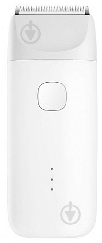 Машинка для підстригання Xiaomi MiTU Baby Hair Clipper NUN4044CN - фото 1