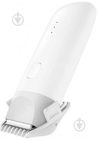 Машинка для підстригання Xiaomi MiTU Baby Hair Clipper NUN4044CN - фото 3