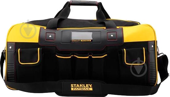 Сумка для ручного инструмента Stanley FatMax на колесах FMST82706-1 - фото 2