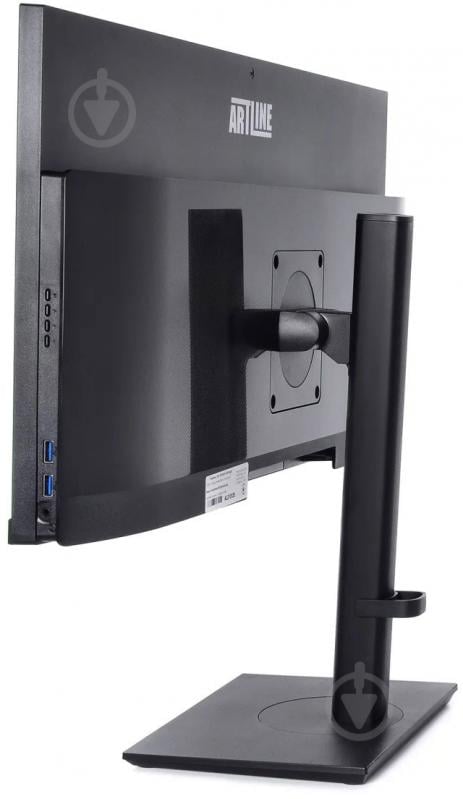 Моноблок Artline Home GX330 30 (GX330v23Win) black - фото 3