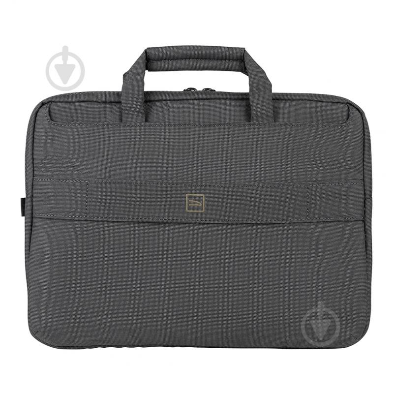 Сумка Tucano WO4 13"/14" black (WO4-MB14-AX) - фото 4 Сумка Tucano WO4 13"/14" black (WO4-MB14-AX) - фото 4