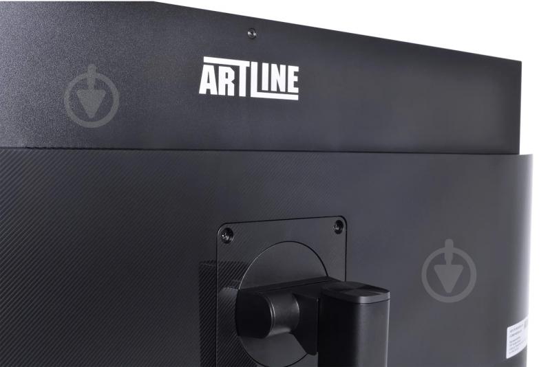 Моноблок Artline Home GX330 Windows 11 Pro 30 (GX330v24Win) black - фото 8