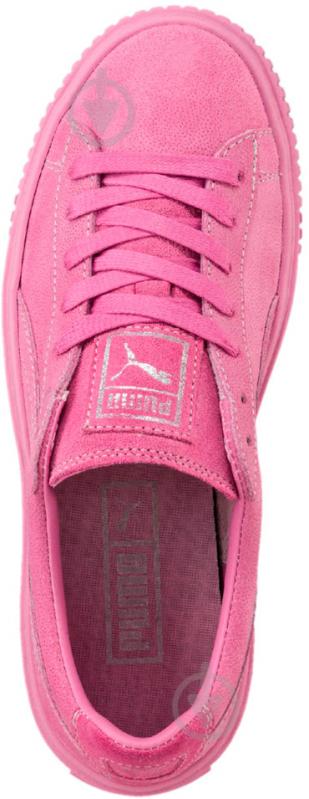 Puma platform shop reset nere