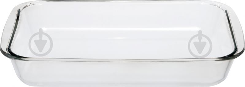 Форма для запекания Iterna 1,8 л OV006 - фото 2 Форма для запекания Iterna 1,8 л OV006 - фото 2