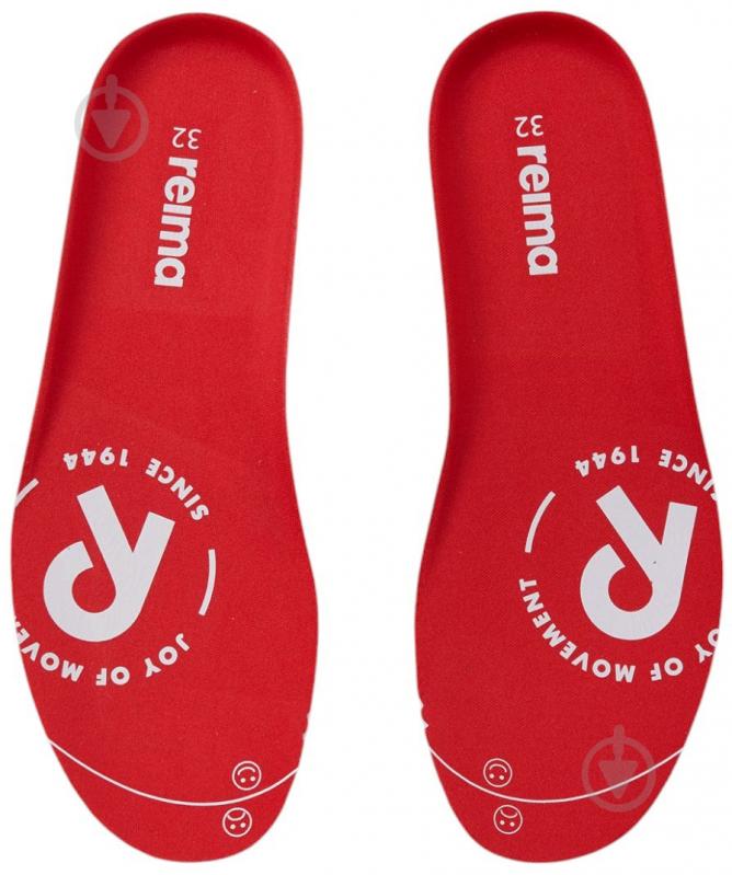 Кросівки дитячі демісезонні Reima Kiritin 5400134A-67A0 р.37 сині - фото 8 Кросівки дитячі демісезонні Reima Kiritin 5400134A-67A0 р.37 сині - фото 8