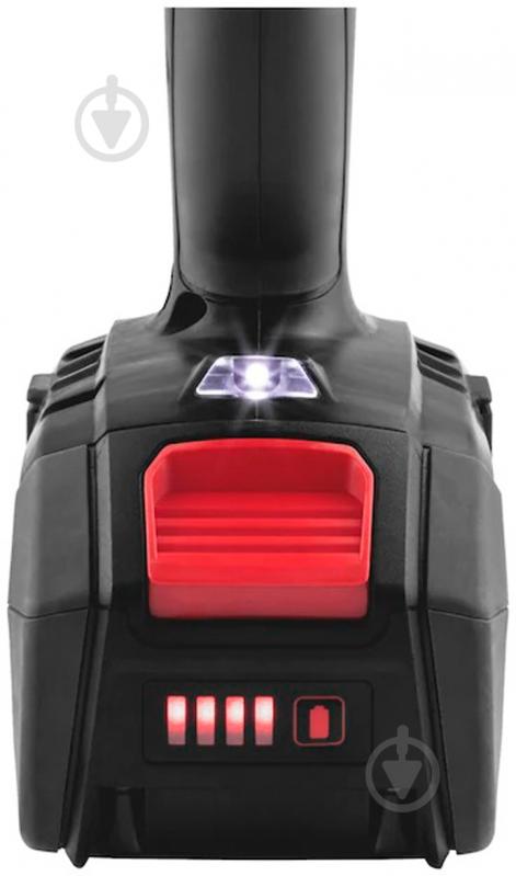Шуруповерт аккумуляторный WURTH M-CUBE ABS 18 POWER 5701404000 - фото 2 Шуруповерт аккумуляторный WURTH M-CUBE ABS 18 POWER 5701404000 - фото 2