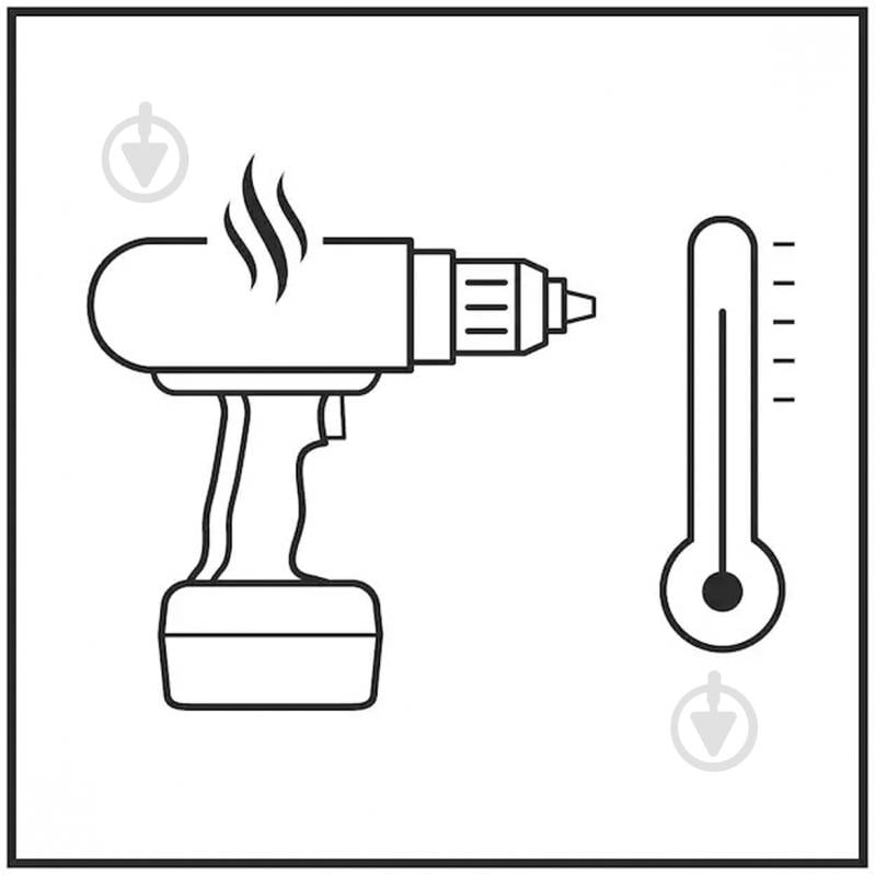 Шуруповерт аккумуляторный WURTH M-CUBE ABS 18 POWER 5701404000 - фото 4 Шуруповерт аккумуляторный WURTH M-CUBE ABS 18 POWER 5701404000 - фото 4