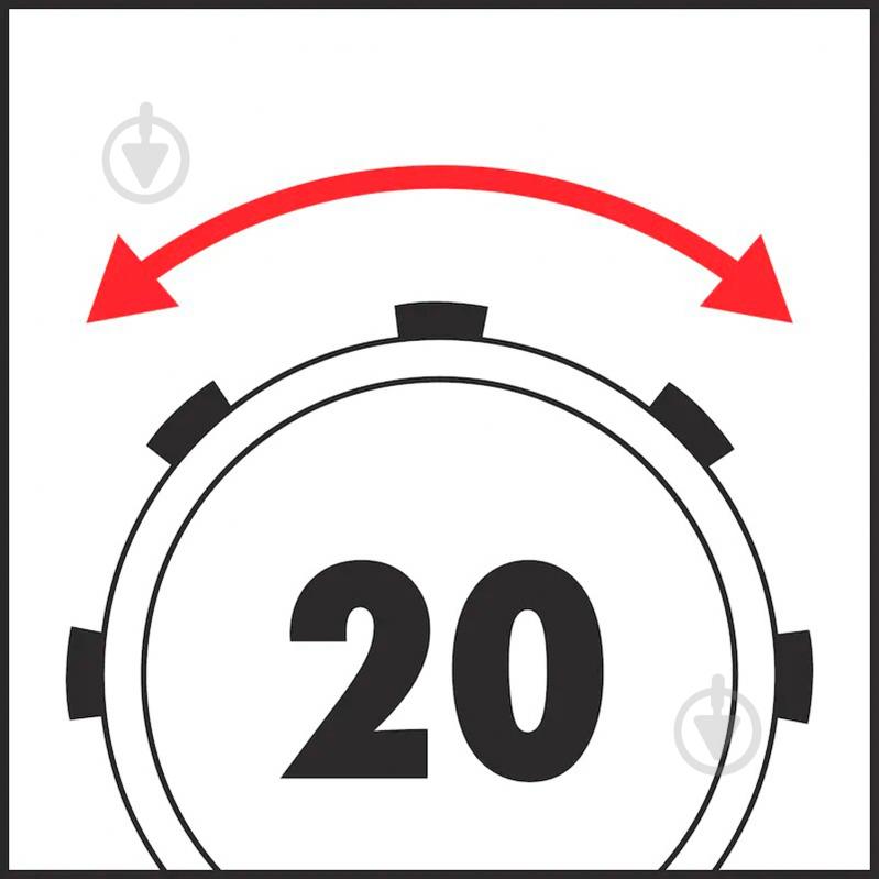 Шуруповерт аккумуляторный WURTH M-CUBE ABS 18 POWER 5701404000 - фото 7 Шуруповерт аккумуляторный WURTH M-CUBE ABS 18 POWER 5701404000 - фото 7