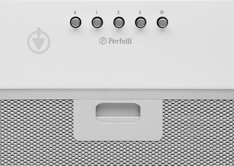 Вытяжка Perfelli BI 6311 W - фото 7