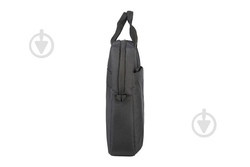 Сумка Tucano Zona 15"/16" black (BZONA15-BK) - фото 6 Сумка Tucano Zona 15"/16" black (BZONA15-BK) - фото 6