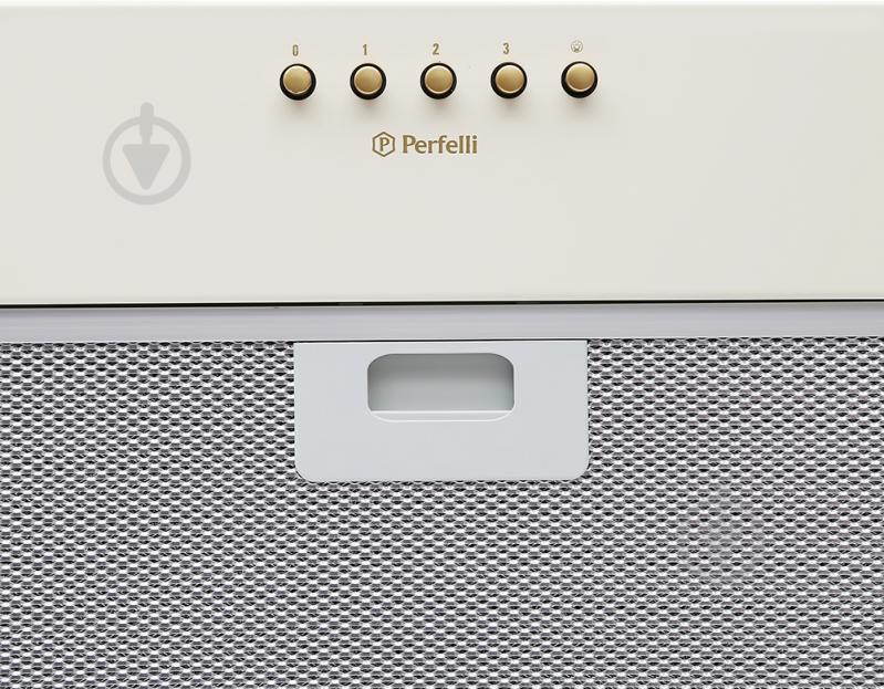 Витяжка Perfelli BI 6311 IV - фото 6 Витяжка Perfelli BI 6311 IV - фото 6