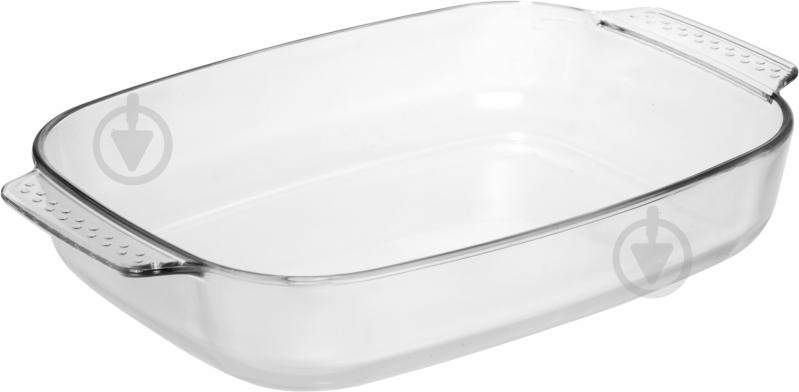 Форма для запекания Iterna 2,5 л OV084 - фото 1