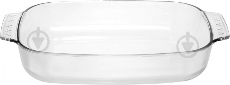 Форма для запекания Iterna 2,5 л OV084 - фото 2
